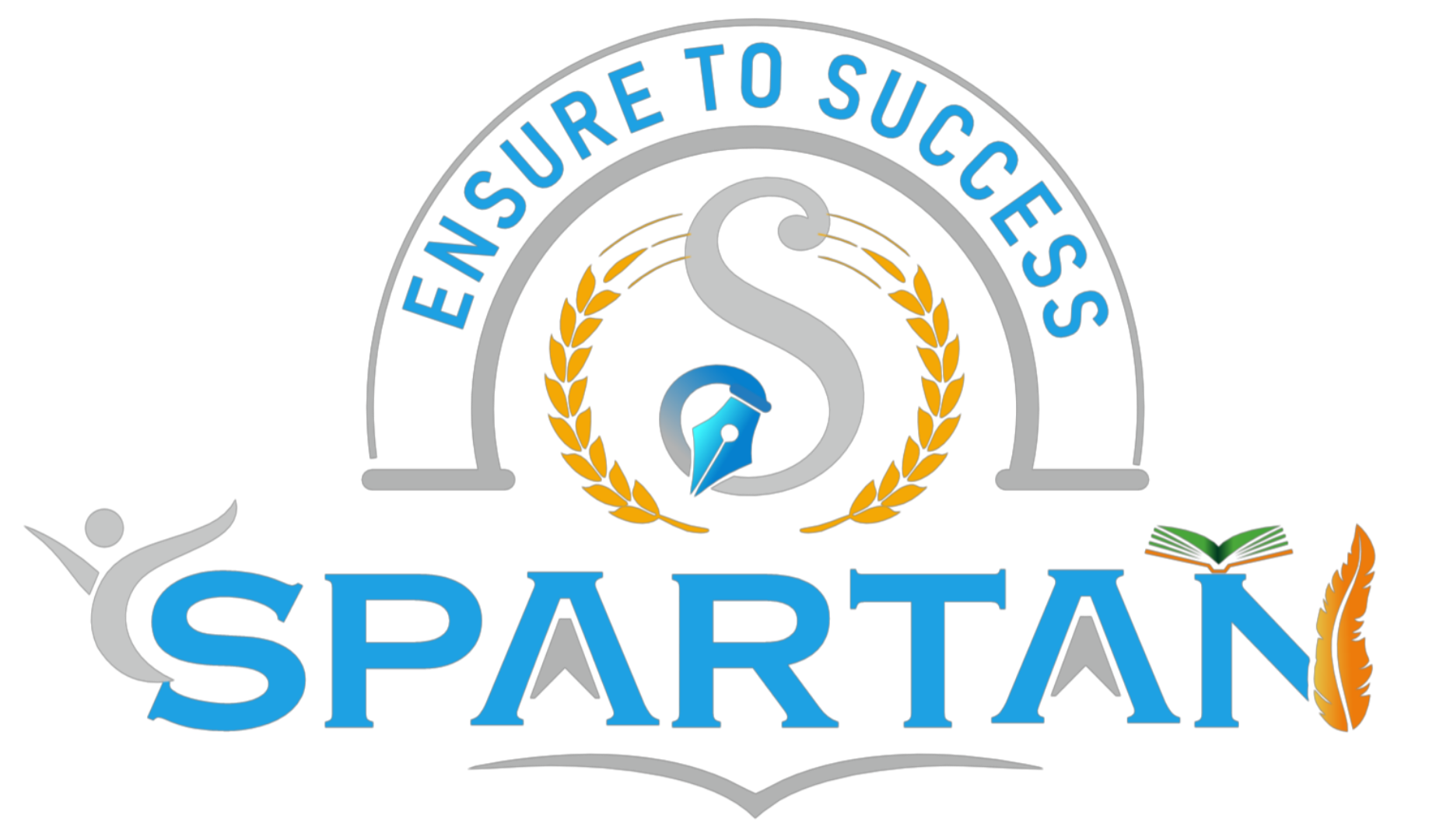 Spartans Institute logo